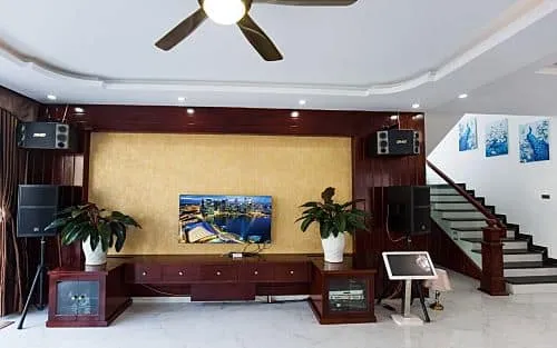 Villa Đôi Ngọc Trai NT131-NT132 